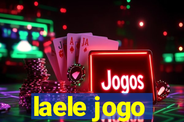 laele jogo